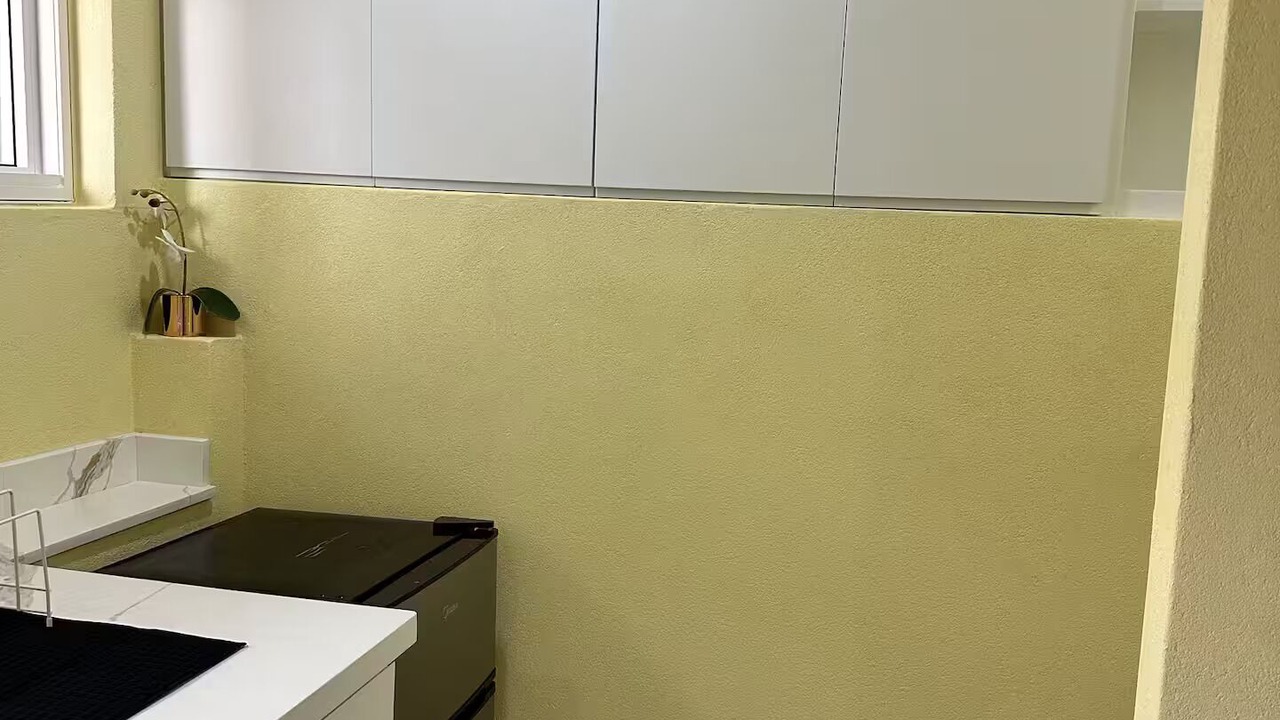 Photo of Kitchen in Ragged Point