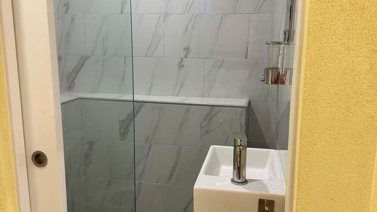 Photo of Bathroom in Ragged Point