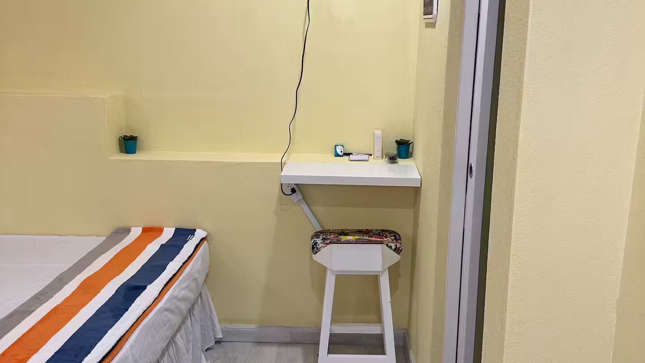 Photo of Bedroom in Ragged Point