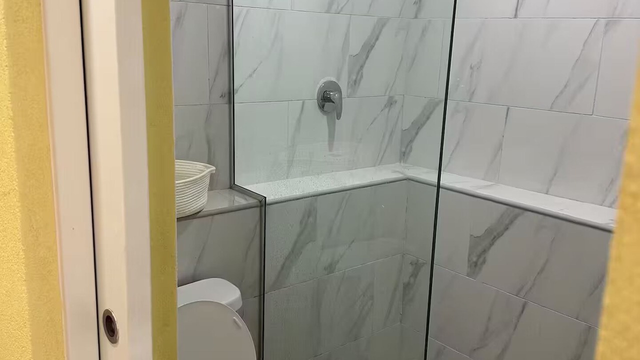 Photo of Bathroom in Ragged Point