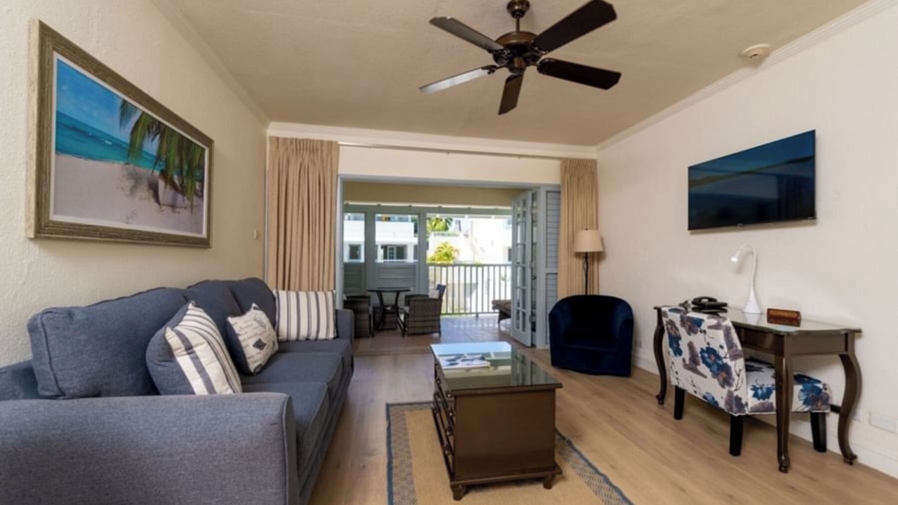 Photo of Livingroom in Saint Matthias