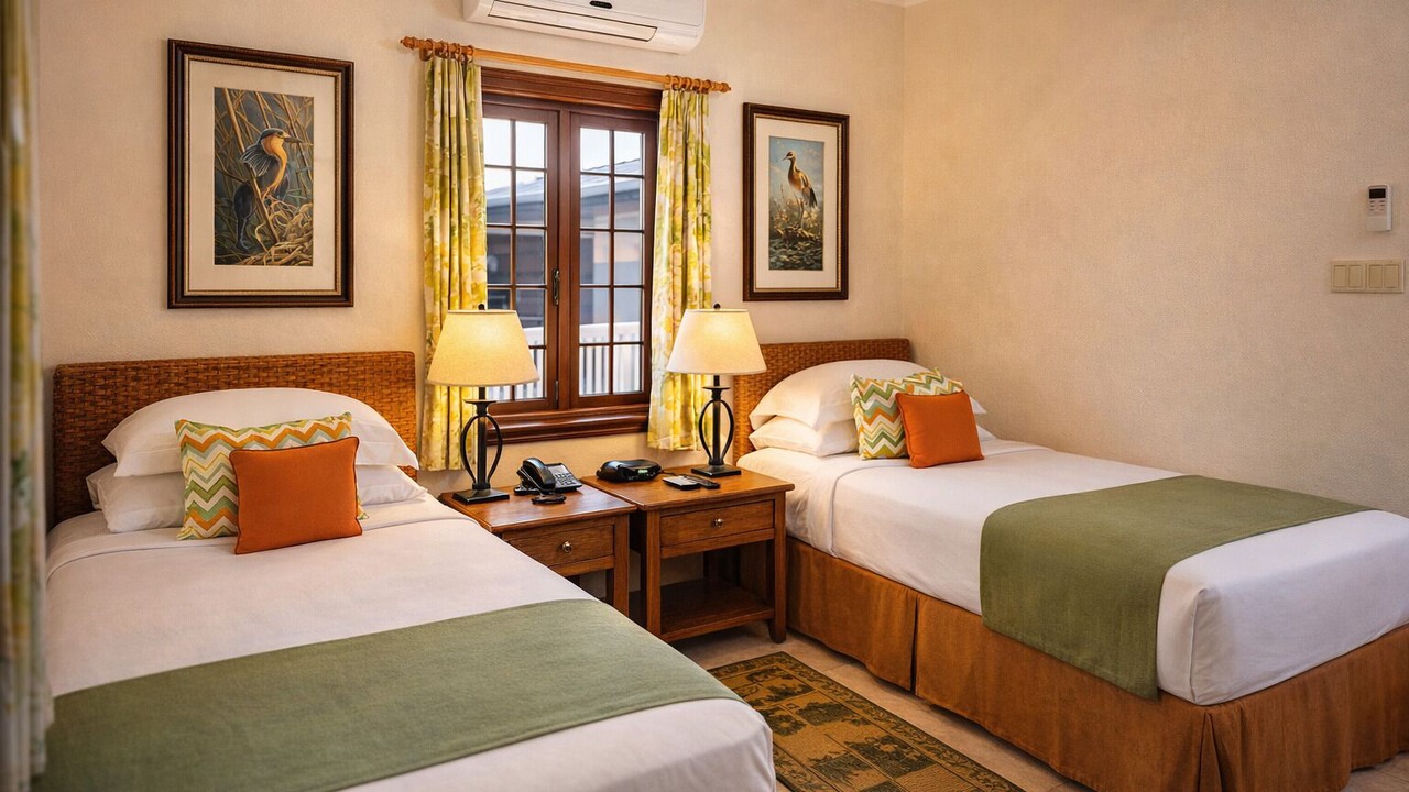 Photo of Others in Retreat