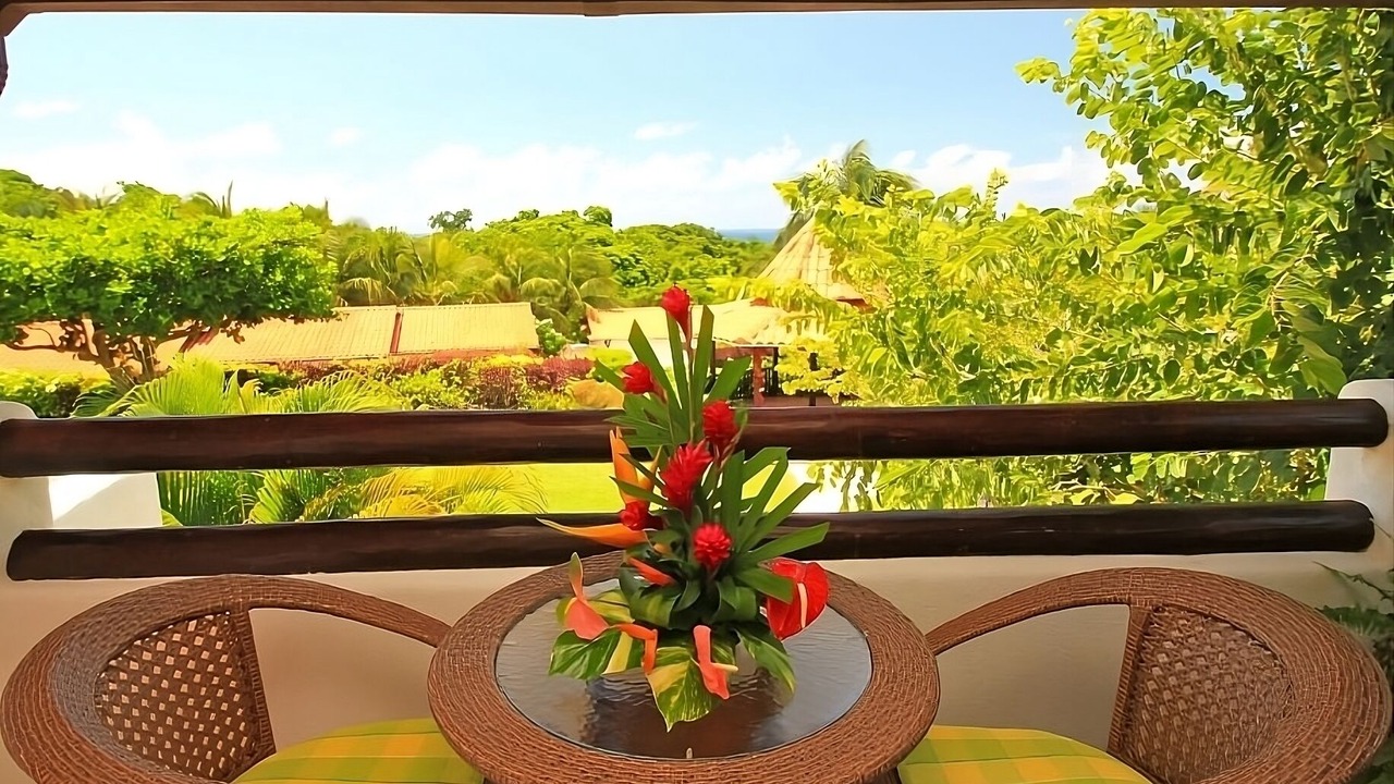 Photo of Patio Balcony in Retreat
