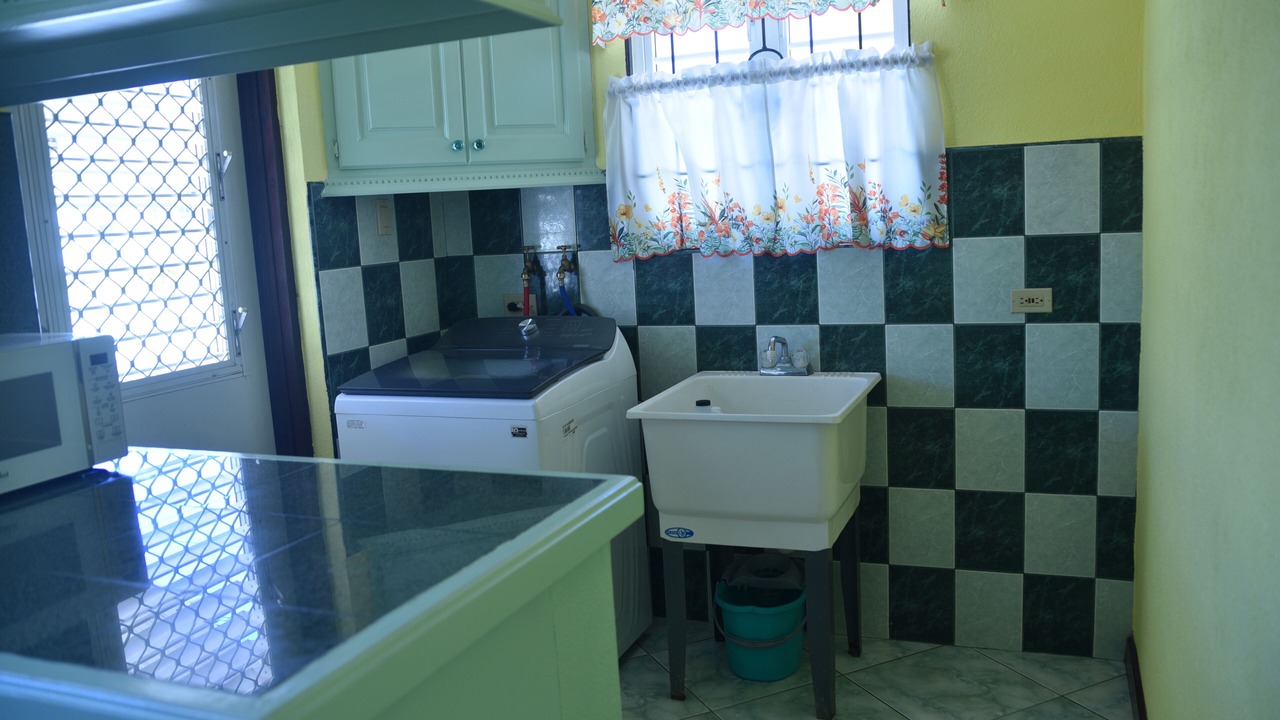 Photo of Kitchen in Mangrove