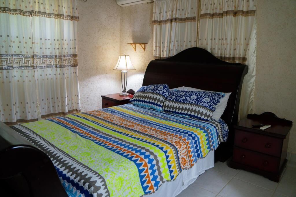 Photo of Bedroom in Holder's Hill