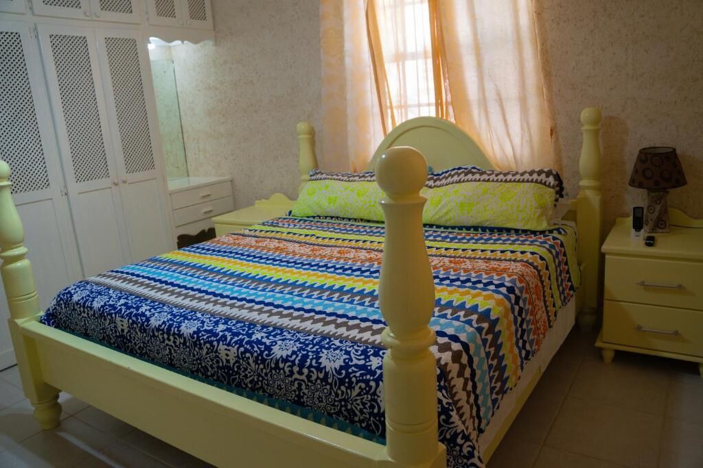 Photo of Bedroom in Holder's Hill