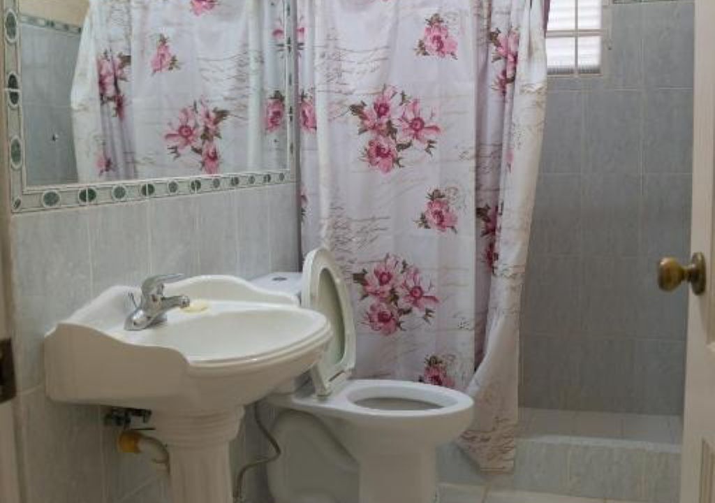Photo of Bathroom in Holder's Hill