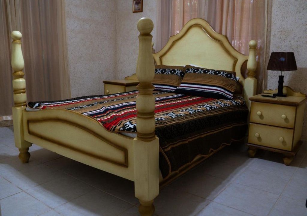 Photo of Bedroom in Holder's Hill