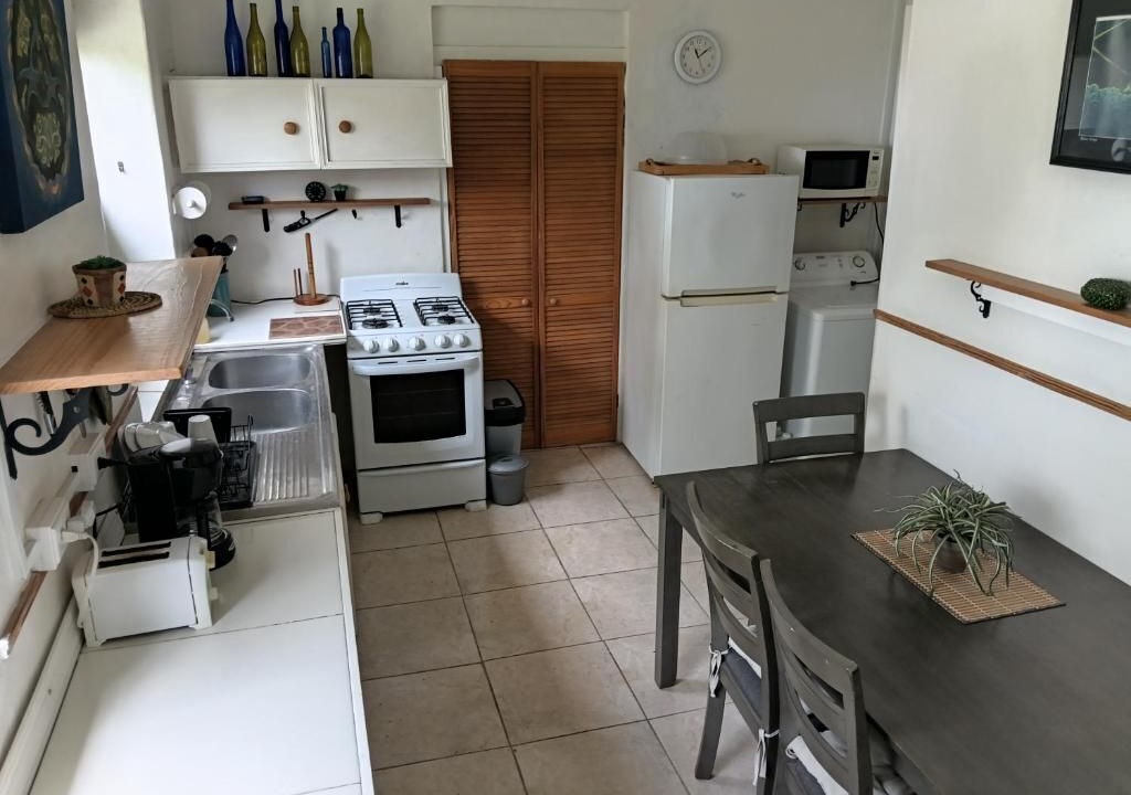 Photo of Kitchen in Wildey