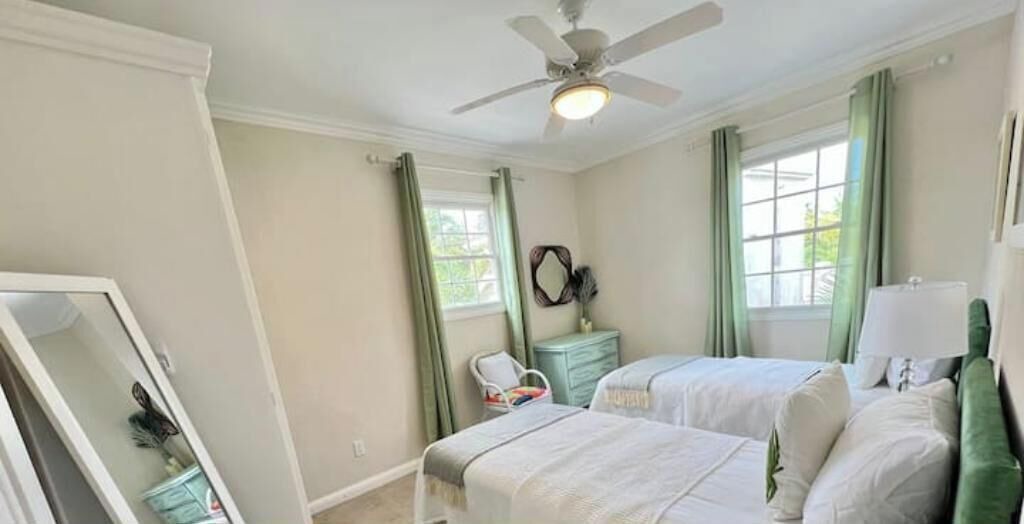 Photo of Bedroom in Mount Brevitor