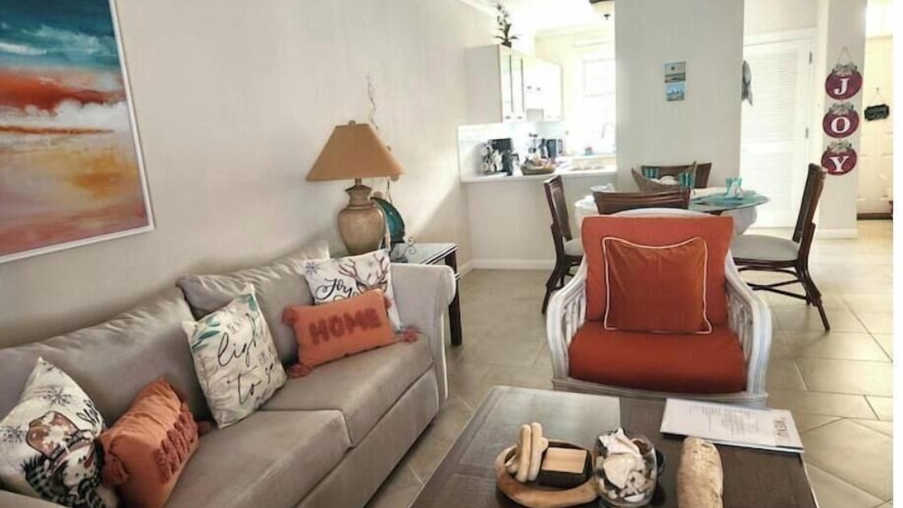 Photo of Livingroom in Mount Brevitor