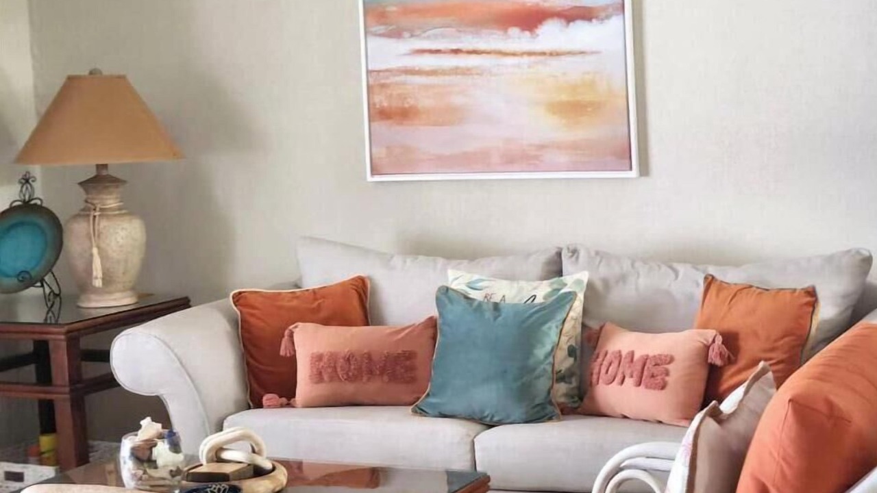 Photo of Livingroom in Mount Brevitor