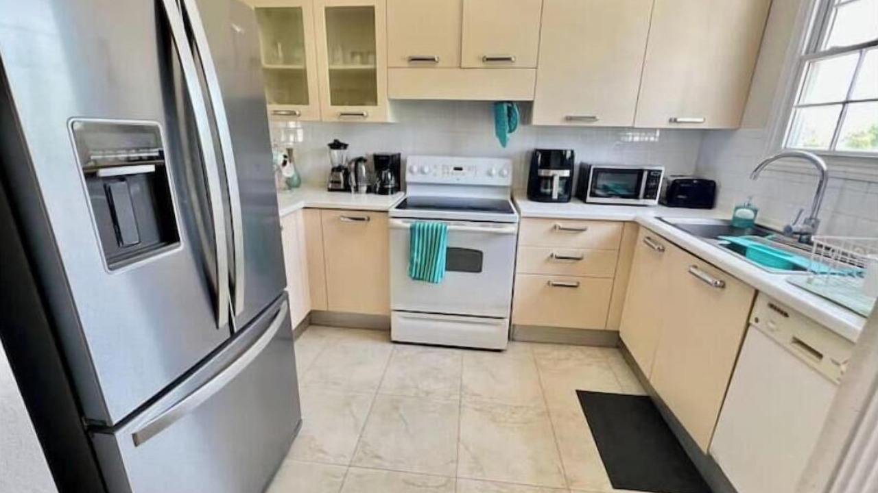 Photo of Kitchen in Mount Brevitor