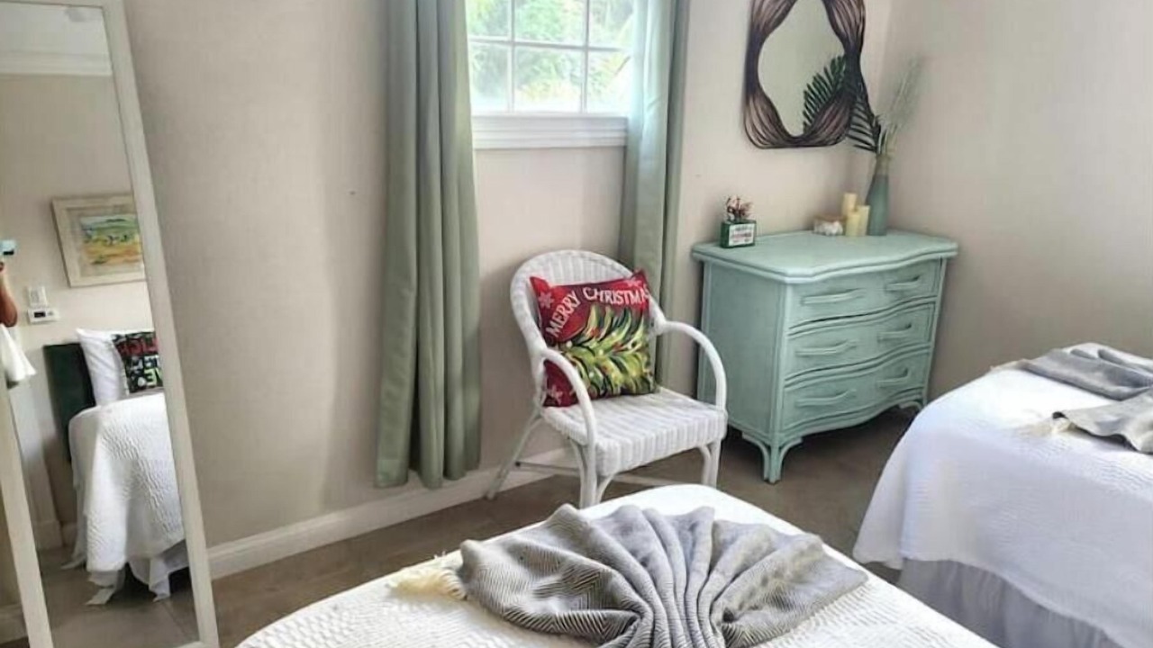 Photo of Bedroom in Mount Brevitor