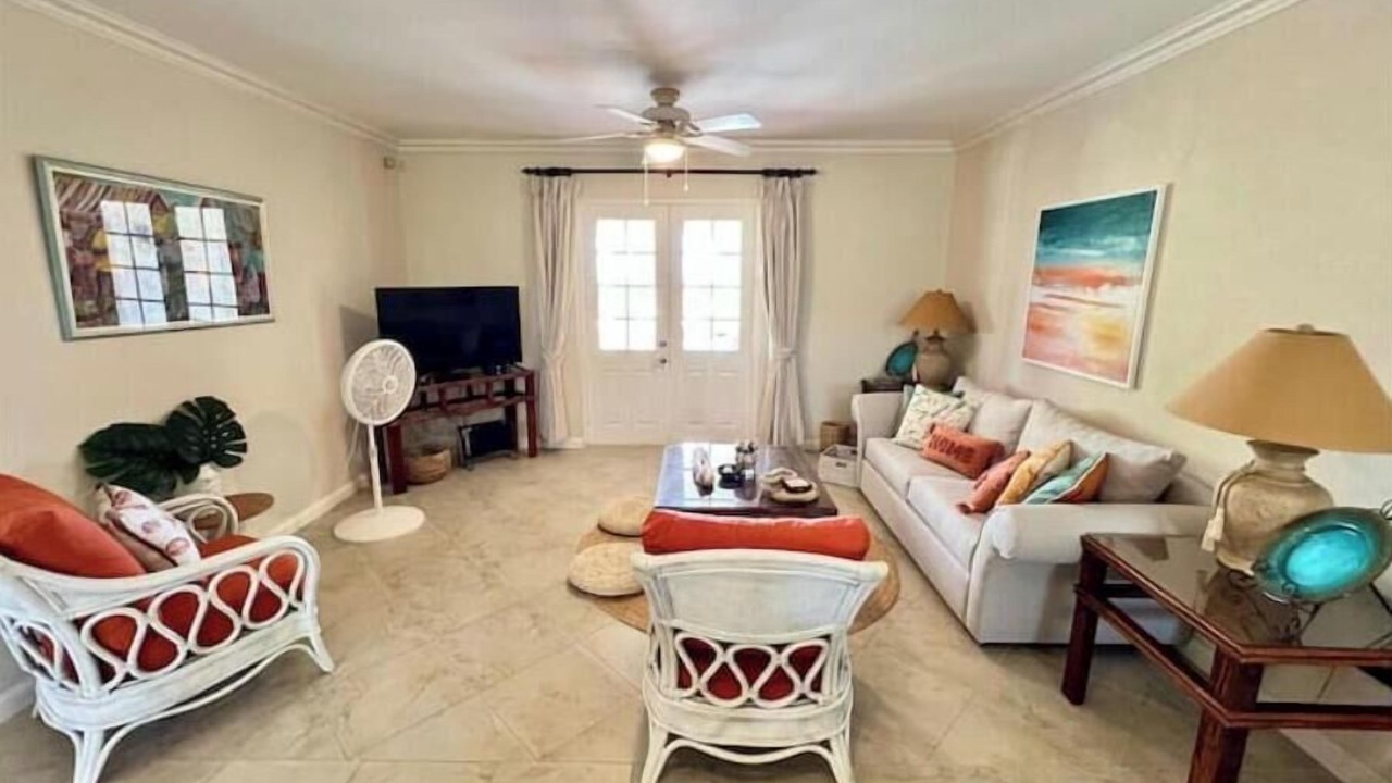 Photo of Livingroom in Mount Brevitor