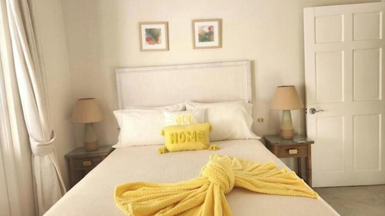 Photo of Bedroom in Mount Brevitor