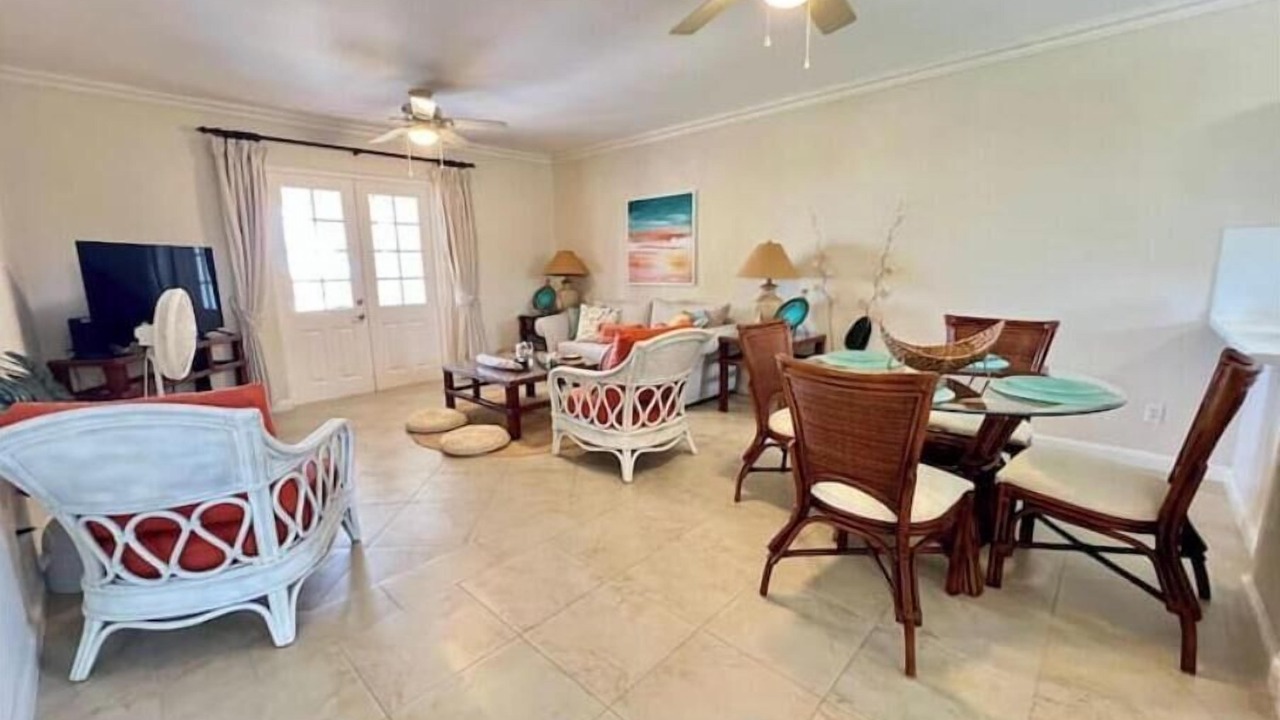 Photo of Livingroom in Mount Brevitor