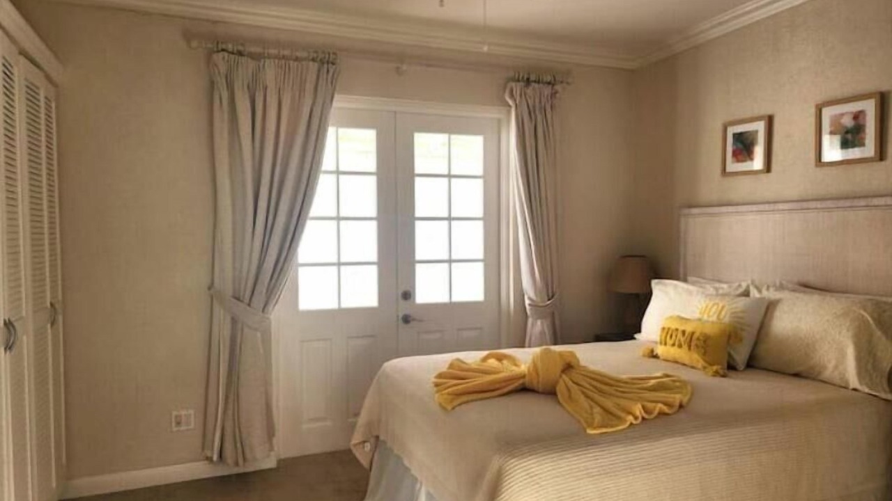 Photo of Bedroom in Mount Brevitor