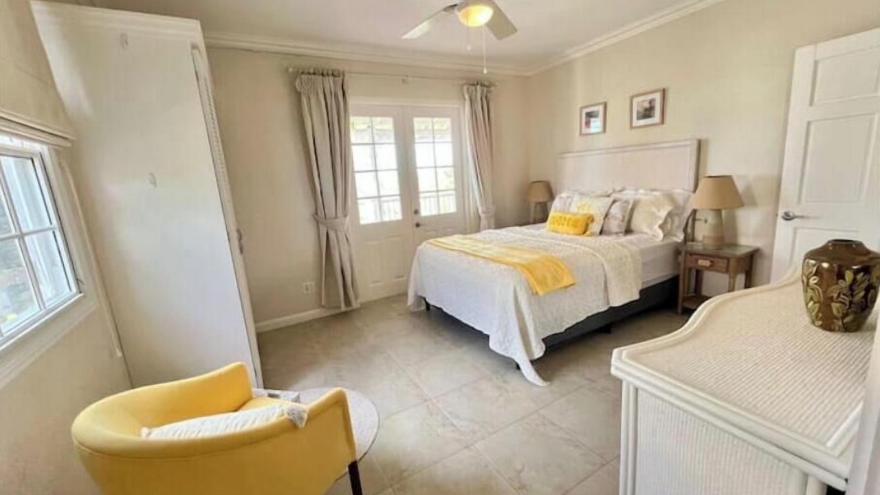 Photo of Bedroom in Mount Brevitor