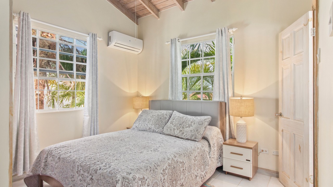 Photo of Bedroom in Blue Waters