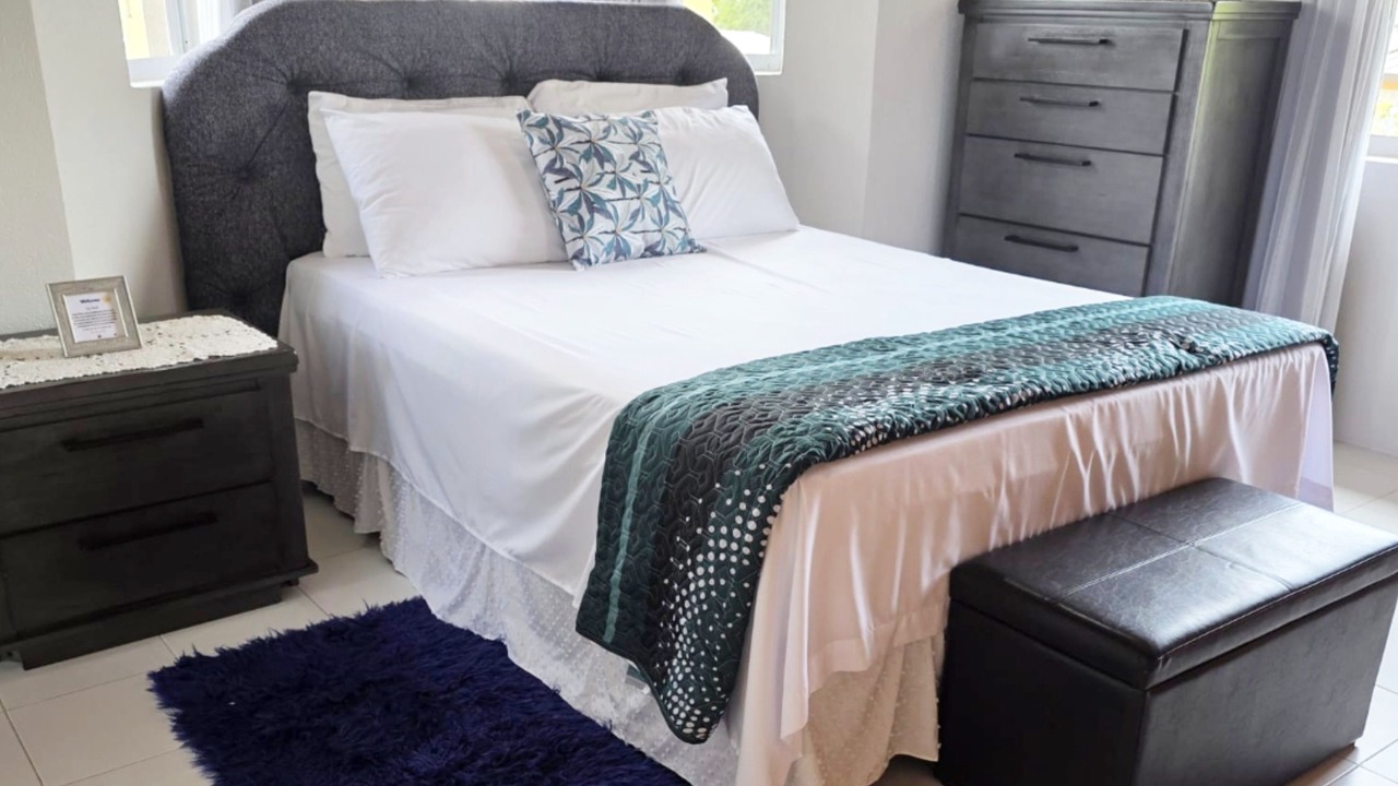 Photo of Bedroom in Frere Pilgrim