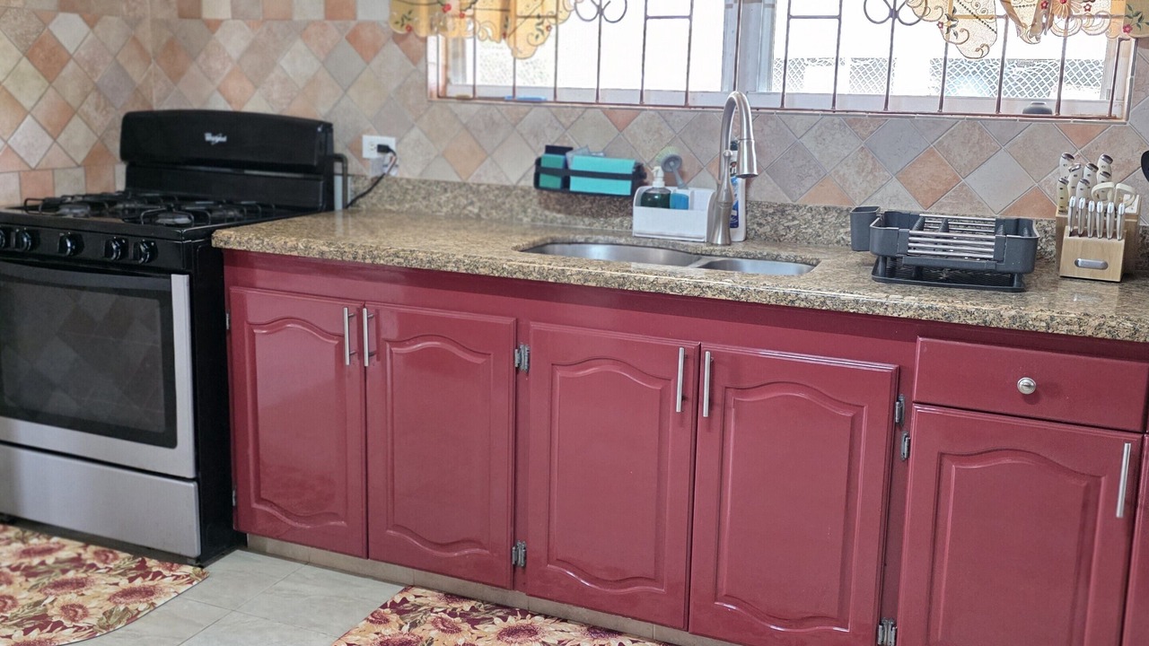 Photo of Kitchen in Frere Pilgrim