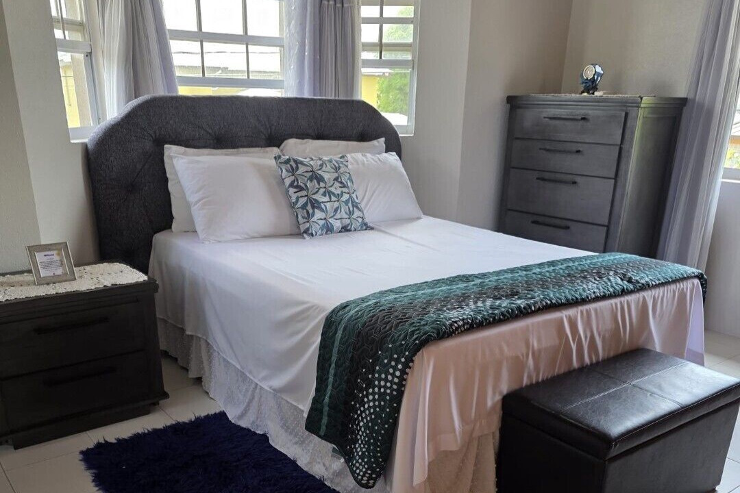 Photo of Bedroom in Frere Pilgrim