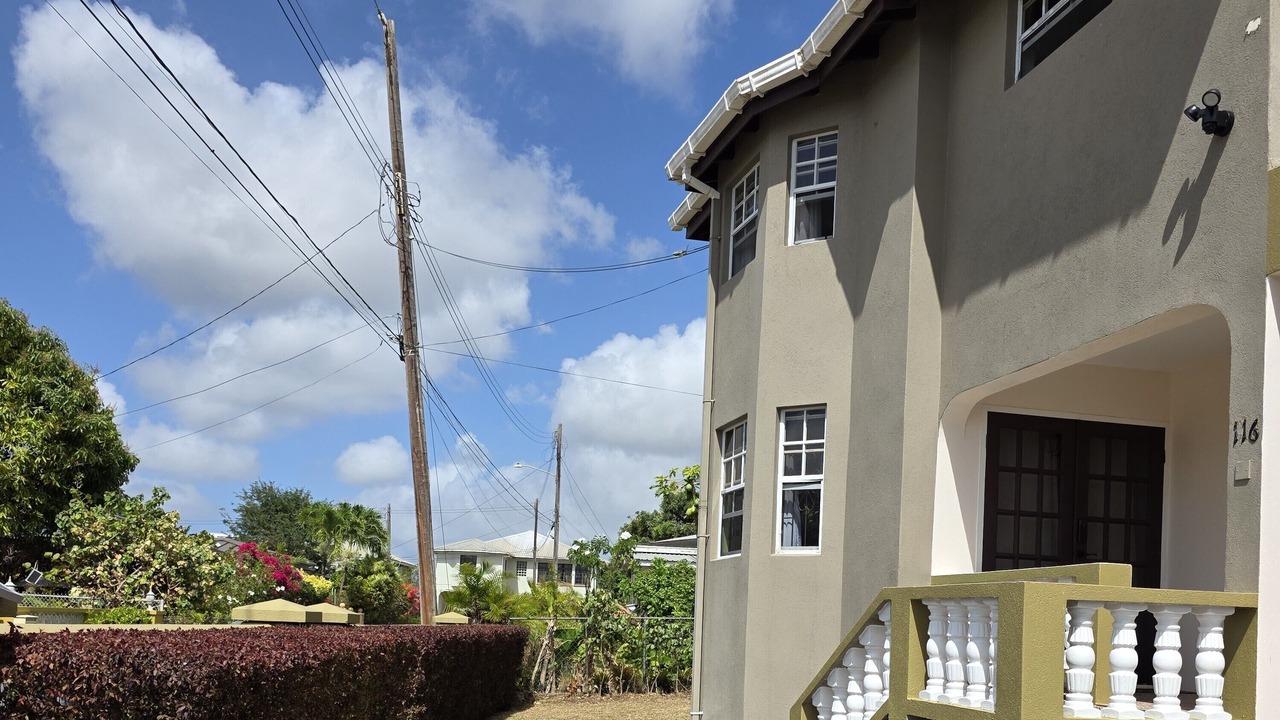 Photo of Outdoor in Frere Pilgrim