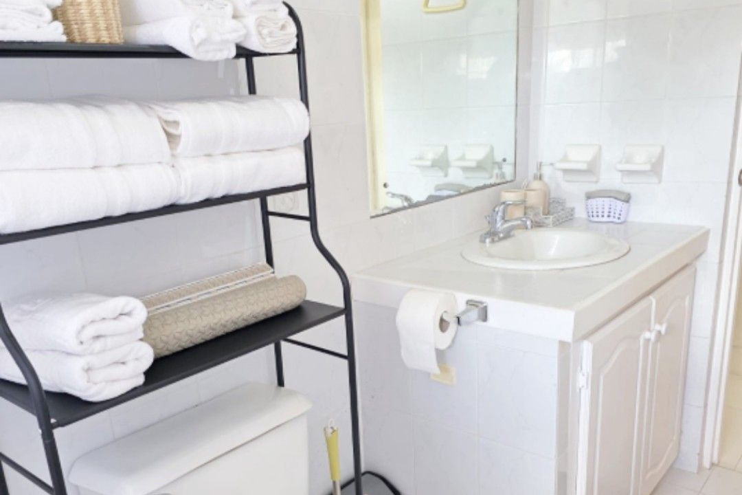 Photo of Bathroom in Frere Pilgrim
