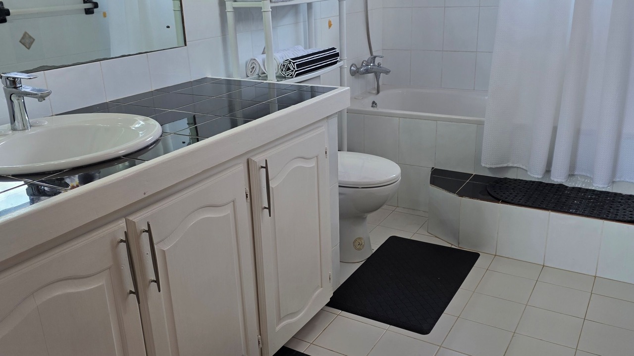 Photo of Bathroom in Frere Pilgrim