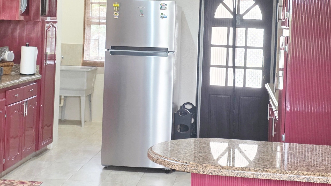 Photo of Kitchen in Frere Pilgrim