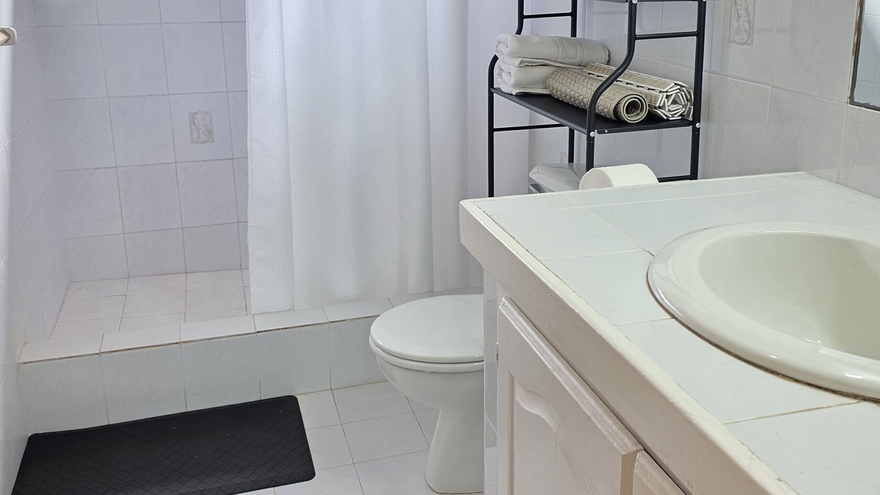 Photo of Bathroom in Frere Pilgrim