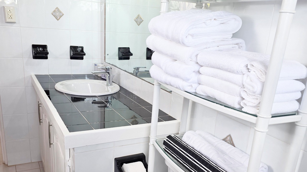 Photo of Bathroom in Frere Pilgrim