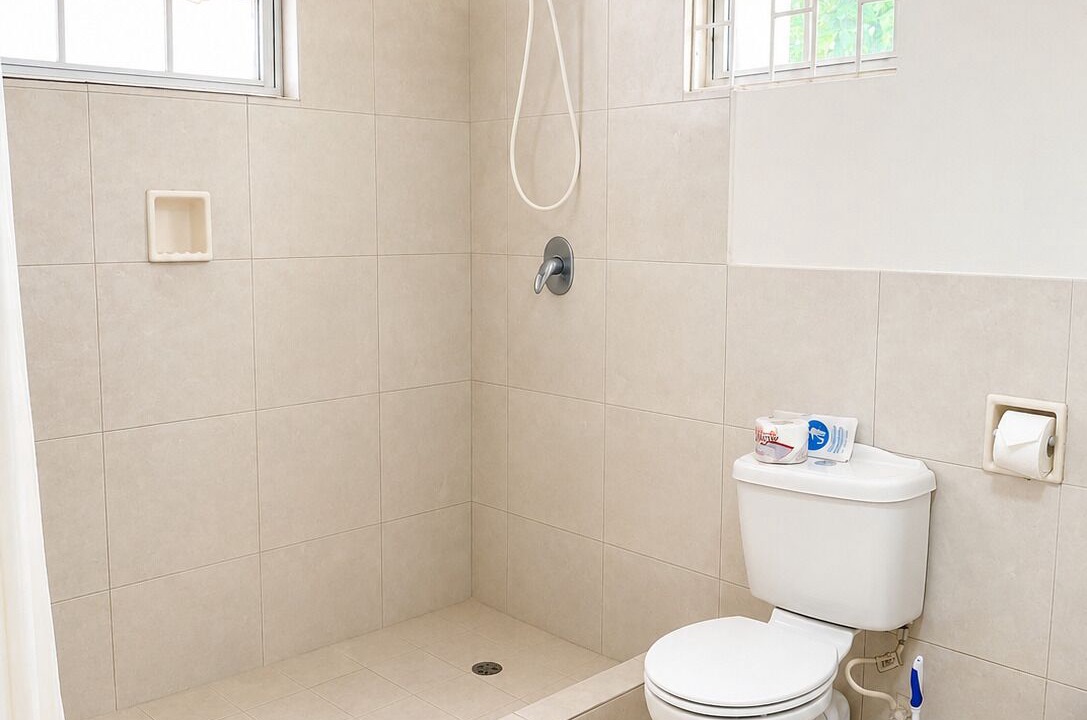 Photo of Bathroom in Oistins