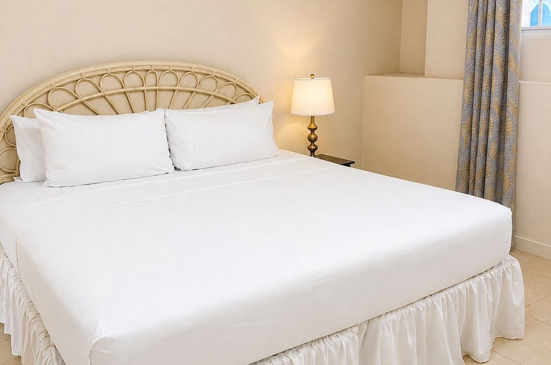 Photo of Bedroom in Oistins