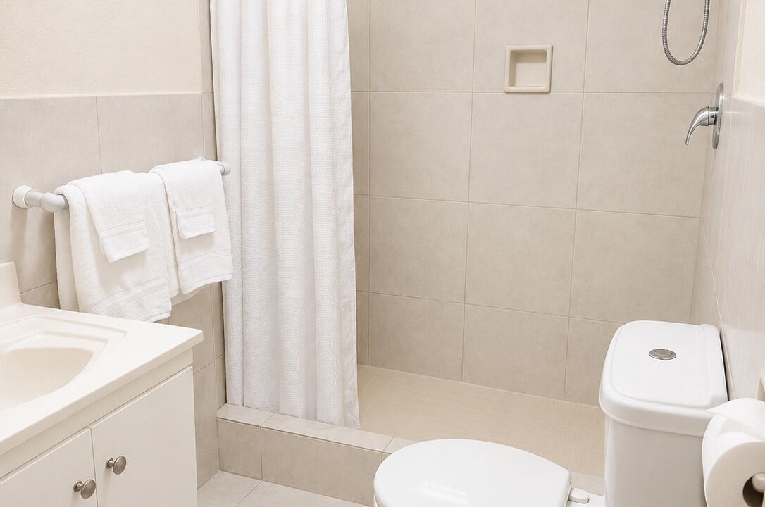 Photo of Bathroom in Oistins