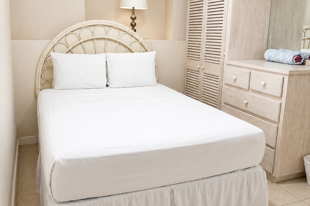 Photo of Bedroom in Oistins