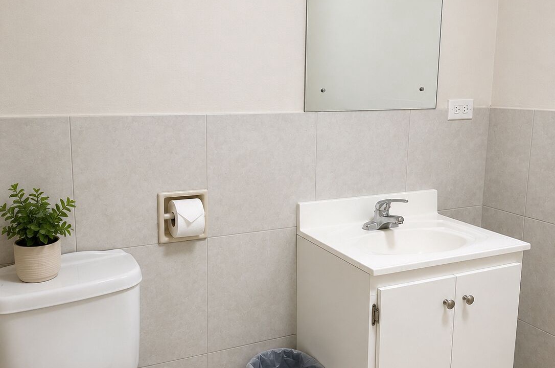 Photo of Bathroom in Oistins
