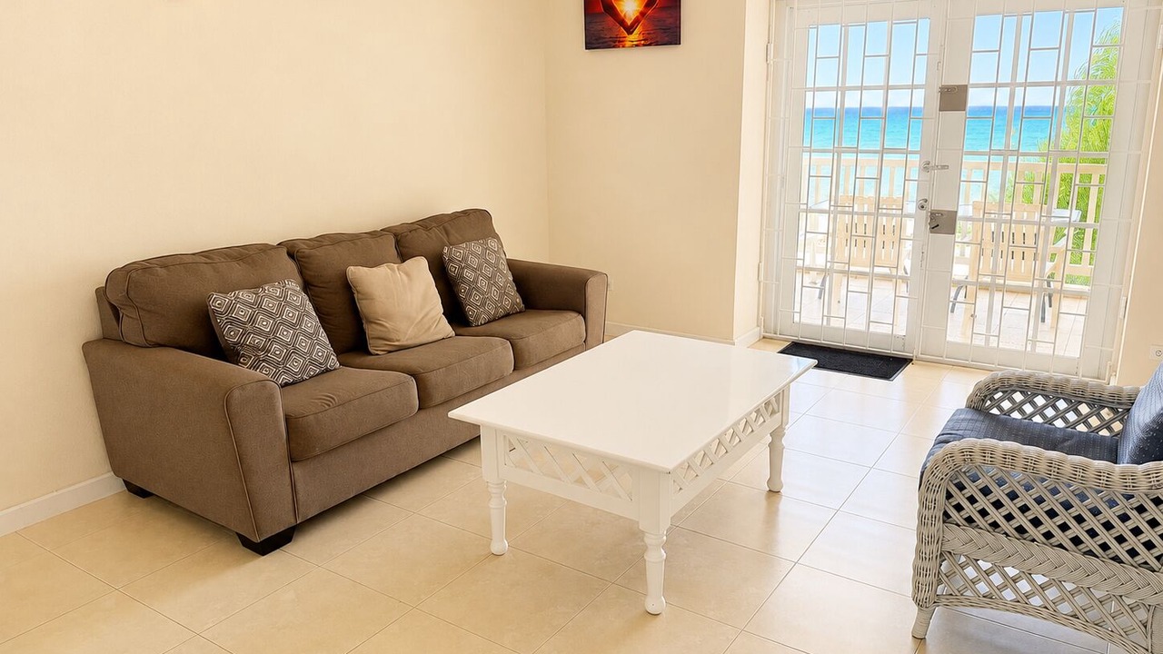 Photo of Livingroom in Oistins