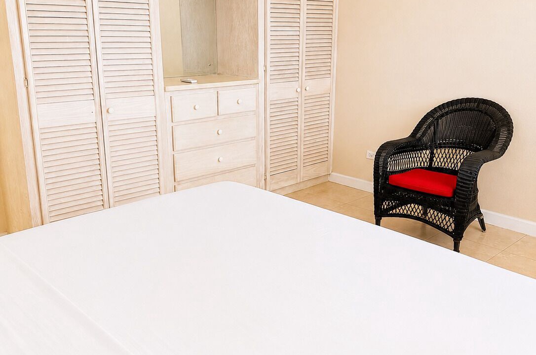 Photo of Bedroom in Maxwell