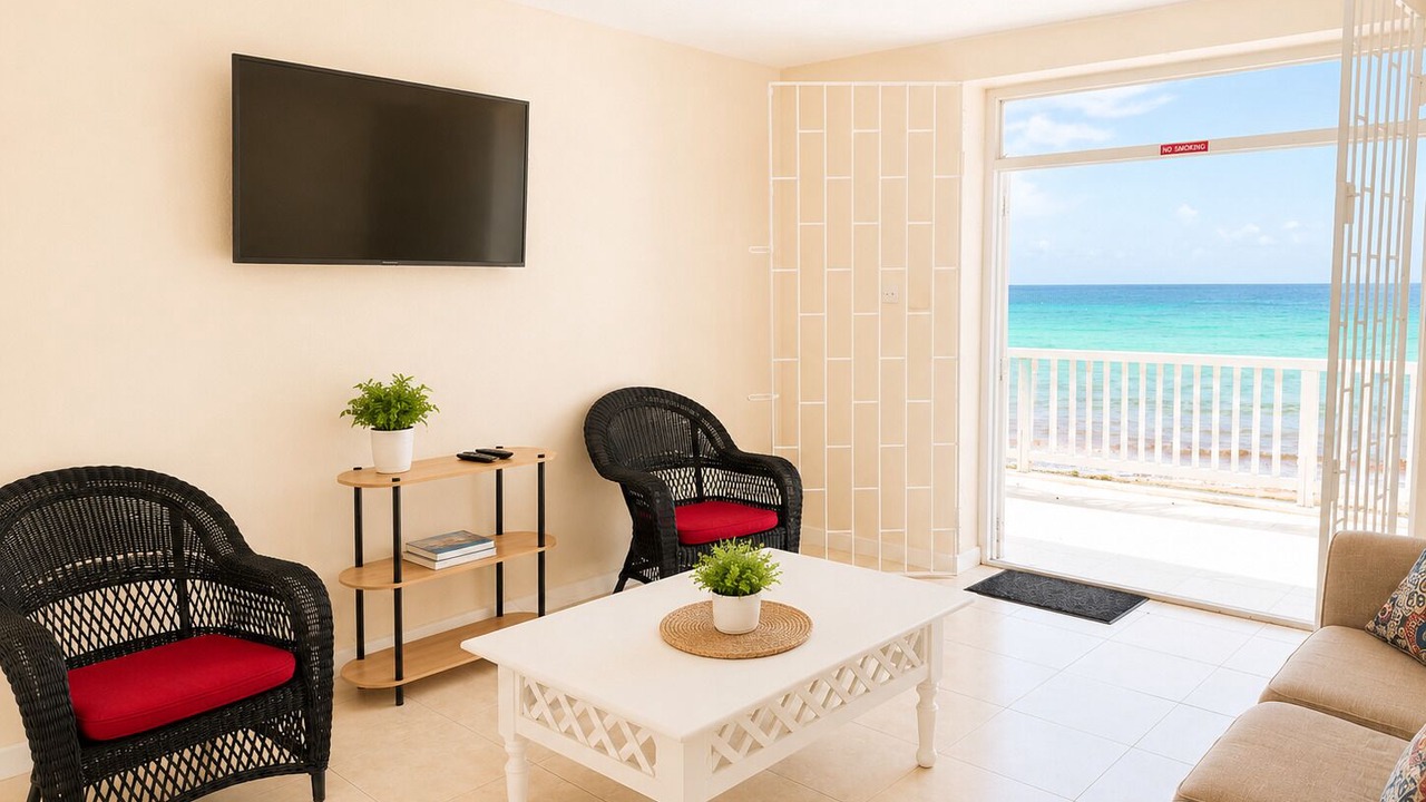 Photo of Livingroom in Maxwell