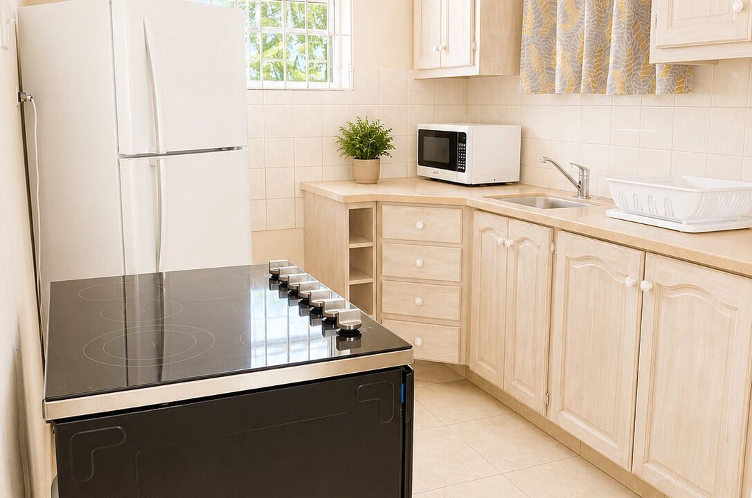 Photo of Kitchen in Maxwell