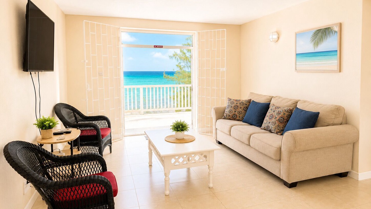 Photo of Livingroom in Maxwell
