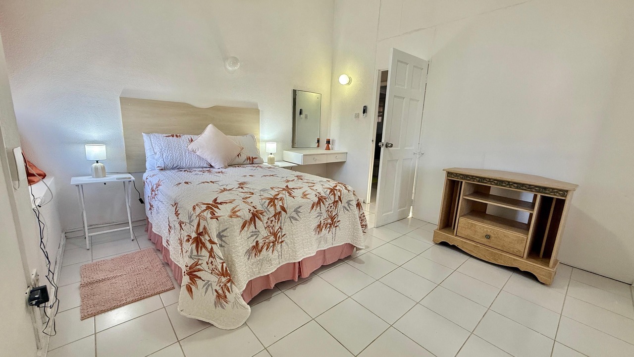 Photo of Bedroom in Atlantic Shores