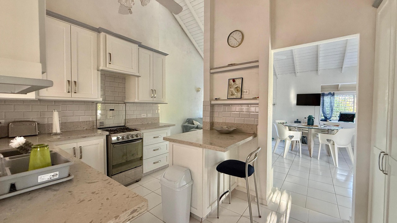 Photo of Kitchen in Atlantic Shores