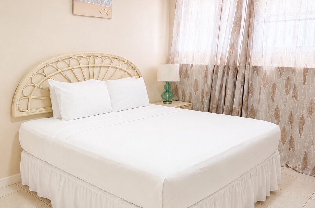 Photo of Bedroom in Maxwell