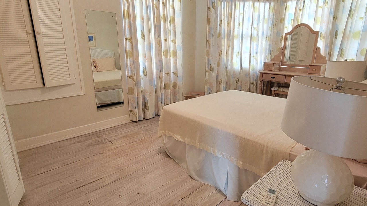 Photo of Bedroom in Worthing