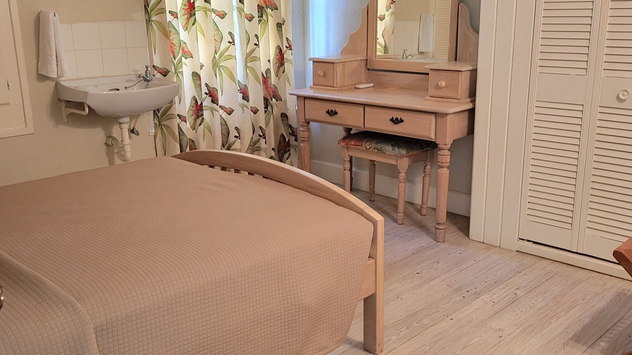 Photo of Bedroom in Worthing