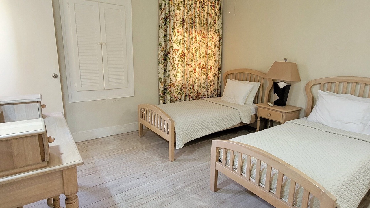 Photo of Bedroom in Worthing