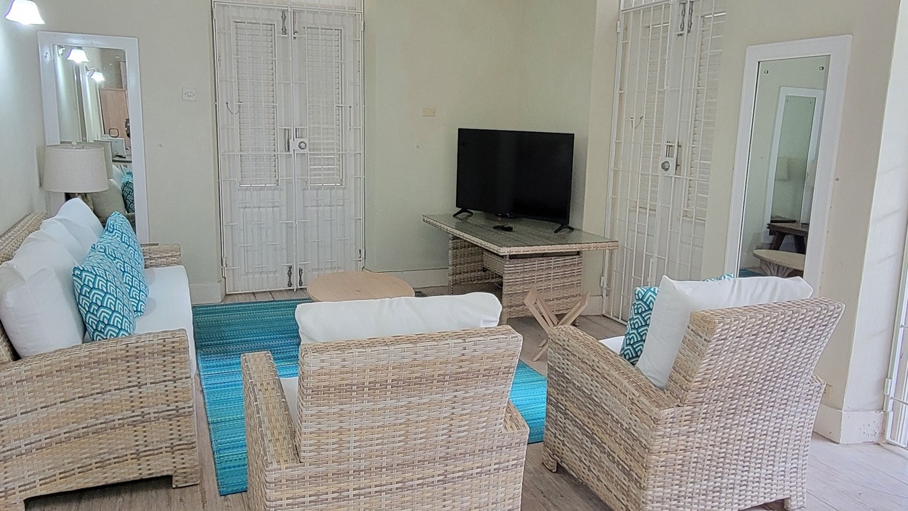 Photo of Livingroom in Worthing